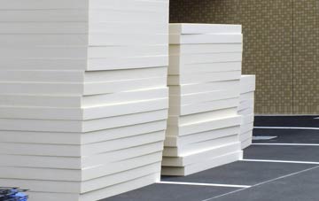 Lower Hergest flat roof insulation costs