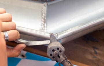 disadvantages of Lower Hergest lead roofing