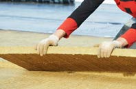 find rated Lower Hergest roof insulation companies