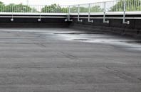 find rated Lower Hergest flat roofing companies