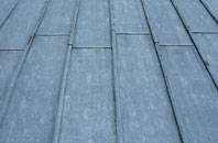 Lower Hergest lead roofing