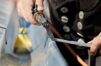 Lower Hergest lead roof quotes